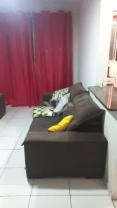 Apartamento com 2 Quartos à venda, 45m² no Campo Grande, Rio de Janeiro