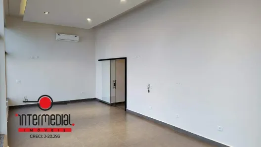 Sala Comercial para alugar, 54m² no Recanto das Primaveras I, Boituva