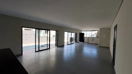Casa de Condomínio com 4 Quartos à venda, 280m² no Alphaville, Santana de Parnaíba