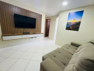 Apartamento com 2 Quartos à venda, 90m² no Prainha, Arraial do Cabo