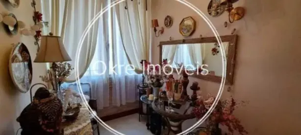Apartamento com 3 Quartos à venda, 107m² no Flamengo, Rio de Janeiro