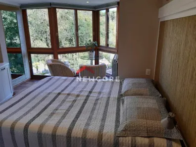 Apartamento com 2 Quartos à venda, 113m² no Planalto, Gramado