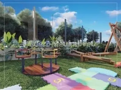 Apartamento com 2 Quartos à venda, 55m² no Cruzeiro, Caxias do Sul