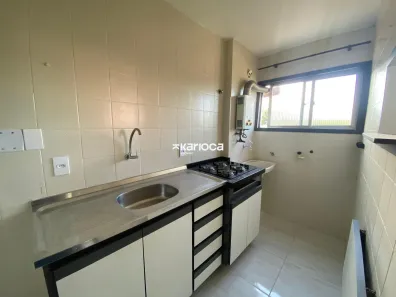 Apartamento com 1 Quarto para alugar, 50m² no Tanque, Rio de Janeiro