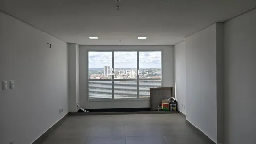 Sala Comercial com 1 Quarto para venda ou aluguel, 37m² no Jundiaí, Anápolis