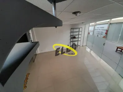 Ponto Comercial à venda, 44m² no Jardim da Glória, Cotia
