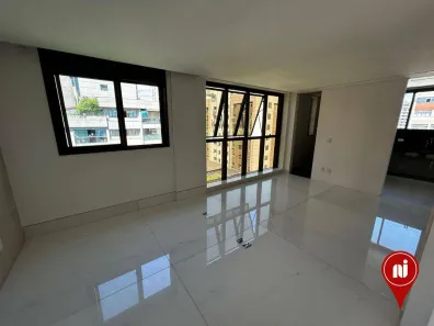 Apartamento com 3 Quartos à venda, 106m² no Savassi, Belo Horizonte