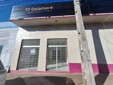 Sala Comercial para alugar, 70m² no Jandaia do Sul, Jandaia do Sul