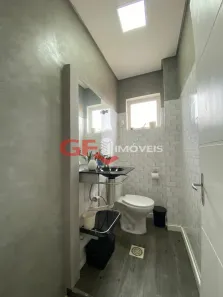 Sala Comercial para alugar, 34m² no Santa Rosa, Belo Horizonte
