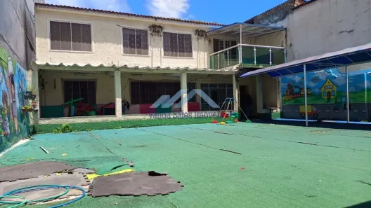 Casa com 4 Quartos para alugar, 540m² no Campo Grande, Rio de Janeiro