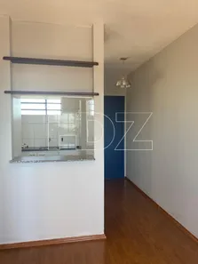 Apartamento com 1 Quarto à venda, 39m² no Centro, Araraquara