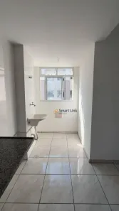 Apartamento com 2 Quartos à venda, 48m² no Novo Horizonte (Manilha), Itaboraí