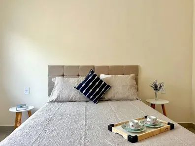 Casa de Condomínio com 3 Quartos à venda, 103m² no , Porto Seguro