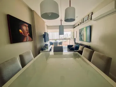 Apartamento com 2 Quartos à venda, 96m² no Pituba, Salvador