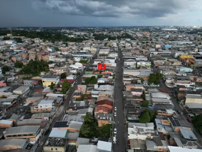 Lote/Terreno à venda, 350m² no Alvorada, Manaus