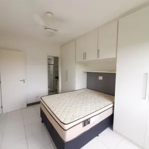 Apartamento com 3 Quartos para alugar, 72m² no Resgate, Salvador