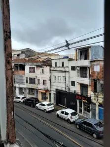 Apartamento com 1 Quarto à venda, 40m² no Tororó, Salvador