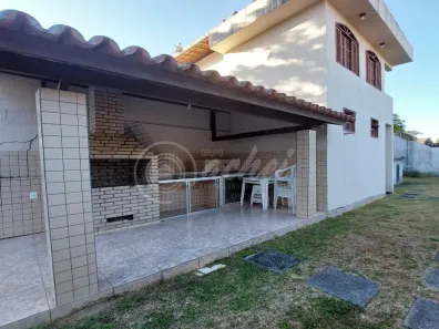 Casa de Condomínio com 5 Quartos à venda, 1000m² no Portão, Lauro de Freitas