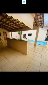 Casa com 3 Quartos à venda, 185m² no Plano Diretor Sul, Palmas