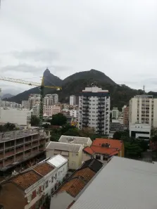 Apartamento com 1 Quarto para alugar, 35m² no Botafogo, Rio de Janeiro
