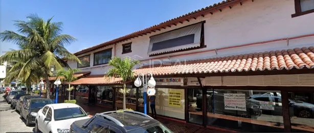 Ponto Comercial para venda ou aluguel, 45m² no Centro, Cabo Frio
