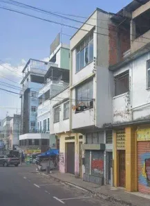 Ponto Comercial à venda, 378m² no Centro, Manaus