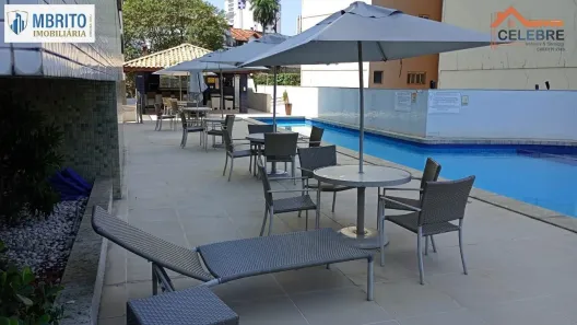 Apartamento com 2 Quartos para alugar, 74m² no Canela, Salvador