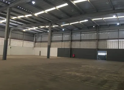 Galpão/Depósito/Armazém para alugar, 2200m² no Águas Claras, Salvador