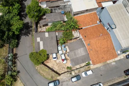 Lote/Terreno à venda, 265m² no Metropolitana, Brasília