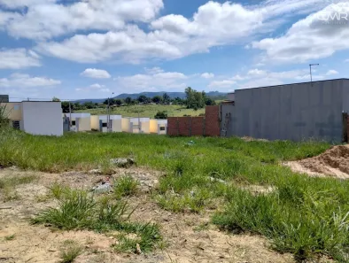 Lote/Terreno à venda, 154m² no Jardim Marussig, Charqueada