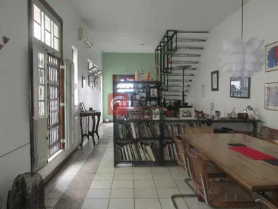 Casa com 5 Quartos à venda, 288m² no Humaitá, Rio de Janeiro