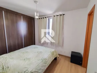 Apartamento com 3 Quartos à venda, 75m² no Paraíso, Belo Horizonte