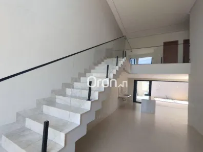 Casa de Condomínio com 3 Quartos à venda, 249m² no Vila Rosa, Goiânia