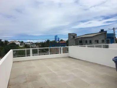 Casa com 2 Quartos à venda, 60m² no Jauá (Abrantes), Camaçari