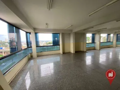 Prédio Comercial para alugar, 1250m² no Jardim Casa Branca, Betim