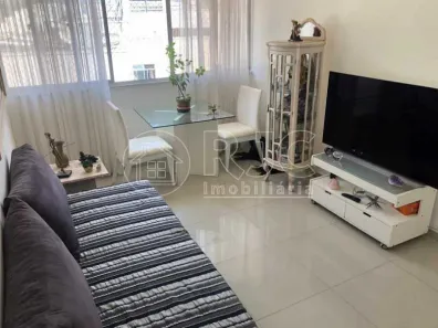 Cobertura com 4 Quartos à venda, 133m² no Tijuca, Rio de Janeiro