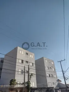 Apartamento com 2 Quartos para alugar, 54m² no Vila Haro, Sorocaba