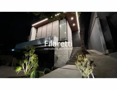 Casa de Condomínio com 3 Quartos à venda, 180m² no Loteamento Pinheiros de Tremembé, Tremembé
