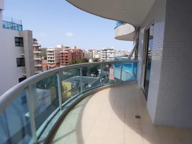 Cobertura com 5 Quartos à venda, 240m² no São Bento, Cabo Frio