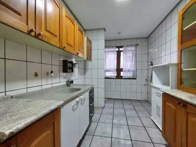 Apartamento com 2 Quartos para alugar, 70m² no Pátria Nova, Novo Hamburgo