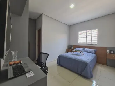 Casa com 3 Quartos à venda, 87m² no Parque Alvorada, Timon