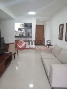 Apartamento com 1 Quarto à venda, 69m² no Pituba, Salvador
