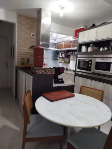 Apartamento com 2 Quartos à venda, 50m² no Campina, São Leopoldo