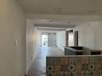 Ponto Comercial para alugar, 150m² no Boca do Rio, Salvador