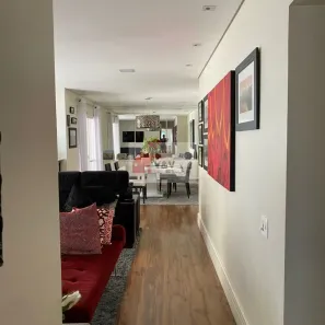 Apartamento com 4 Quartos à venda, 178m² no Cidade Monções, São Paulo