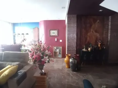 Cobertura com 3 Quartos à venda, 180m² no Monsenhor Messias, Belo Horizonte