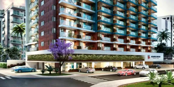 Ponto Comercial à venda, 85m² no Tambaú, João Pessoa