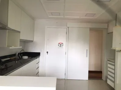Apartamento com 3 Quartos à venda, 116m² no Nova Petrópolis, São Bernardo do Campo
