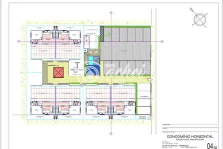 Casa de Condomínio com 3 Quartos à venda, 140m² no Buraquinho, Lauro de Freitas