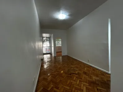 Apartamento com 2 Quartos para alugar, 84m² no Botafogo, Rio de Janeiro